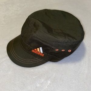 Girls Adidas hat